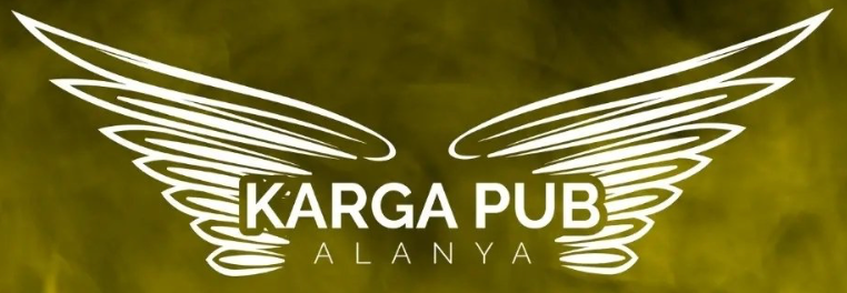 Karga Pub Alanya